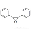 Oxirane, 2,3-diphenyl- (9CI) CAS 17619-97-5